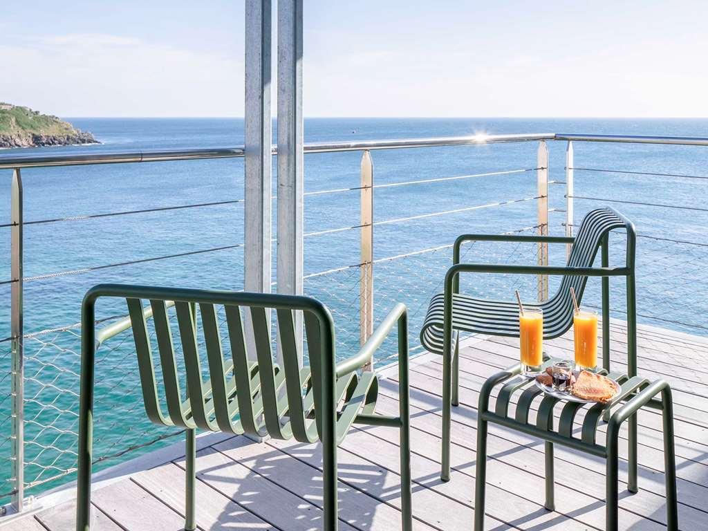 Sainte-Barbe Hotel & Spa Le Conquet - Mgallery Collection Cameră foto